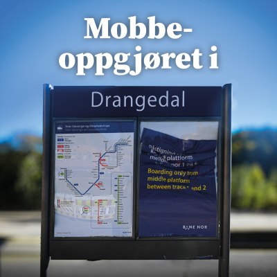 episode 1/3: Mobbeoppgjøret i Drangedal artwork