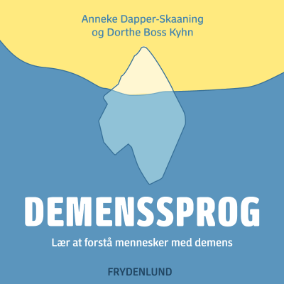 Demenssprog