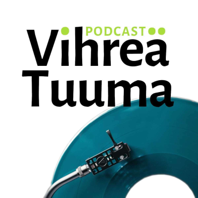 Vihreä tuuma