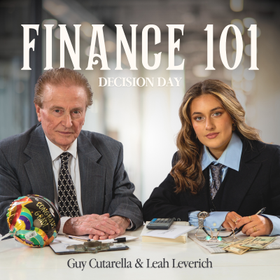 episode Finance 101: Become a Smart Investor (Investing Part 3) artwork