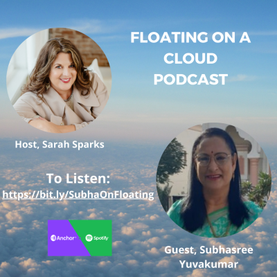 episode S3 EP52 Subha- Live a life without suffering artwork