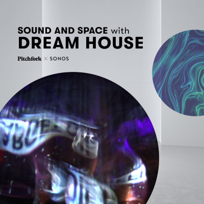 episode Sound & Space: Dream House artwork