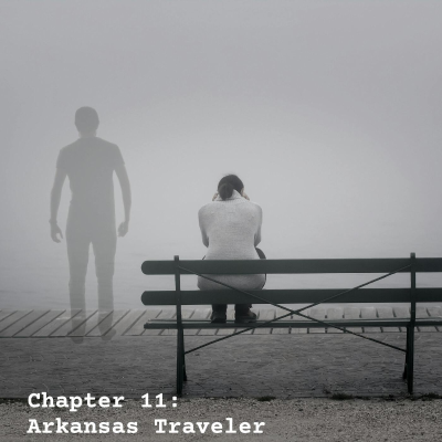 episode Chapter 11: Arkansas Traveler artwork