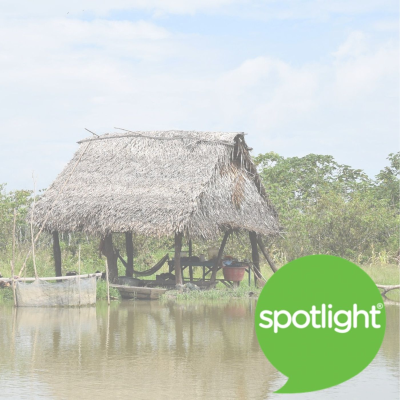 episode The City that Re-wrote History artwork