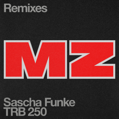 episode PREMIERE: Sascha Funke - MZ (Roman Flügel Remix) [Turbo Recordings] artwork
