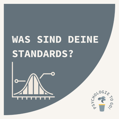 episode Was sind deine Standards? artwork