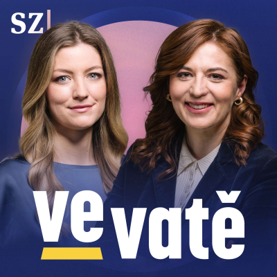 episode Verbují na investice. Ale vysají vám peníze a vymyjí mozek, říká influencer artwork