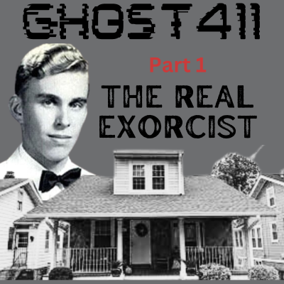 episode The True Story Behind "The Exorcist" Part 1 artwork