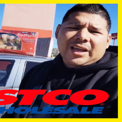 episode La RIDÍCULA SITUACIÓN de los REVENDEDORES DE COSTCO 🤣🫵 artwork