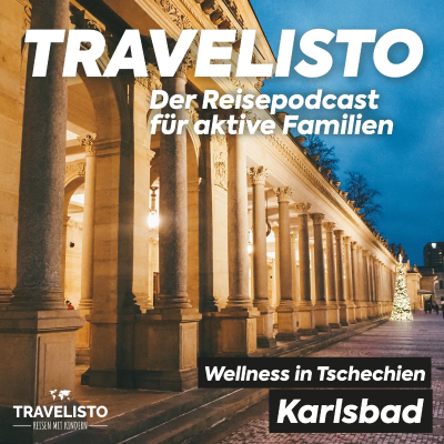 Wellness in Tschechien: Ein Elternwochenende in Karlsbad