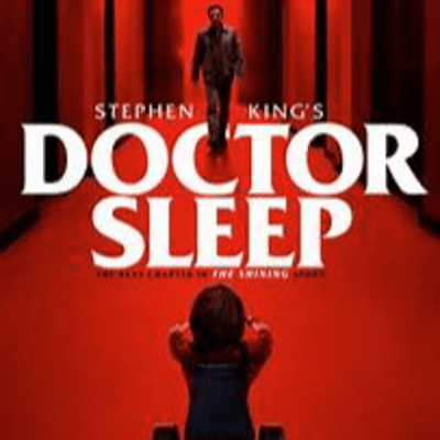 episode Doctor Sleep (2019) artwork