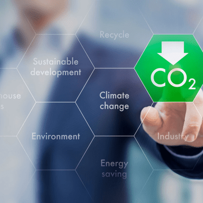 episode Act local, think global: Slashing carbon emissions in Brazil artwork