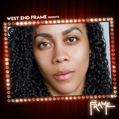 episode S10 Ep18: Jaz Robinson, Catherine of Aragon in Six artwork