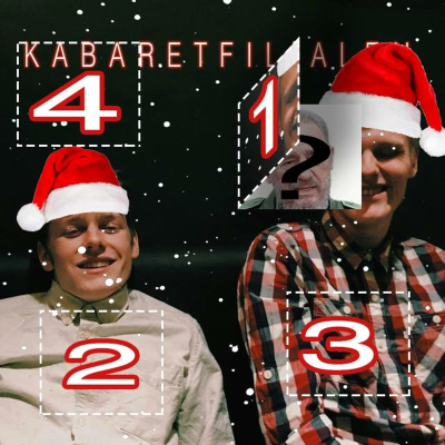 episode Første Mandag i Advent artwork