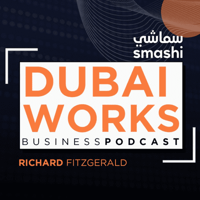 episode EP 159: Nuha Hashem & Alok Kumar, Co-Founders of Zywa artwork