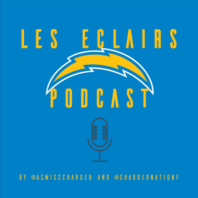 Les Eclairs Podcast