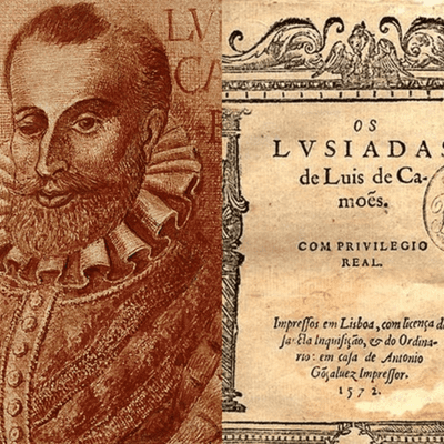 episode Português 2ª Série EM - Classicismo português parte I artwork