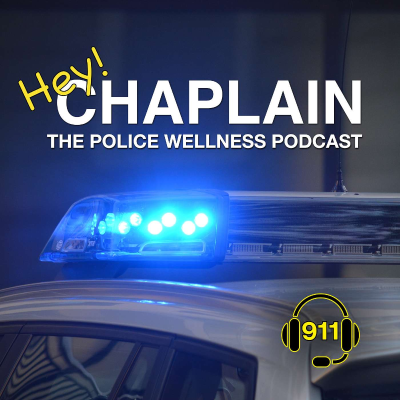 episode 104 - Deputy Down: Deborah Green, Dispatcher artwork