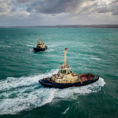 episode 240. La ciencia y el mar: recursos, biología y descubrimientos artwork