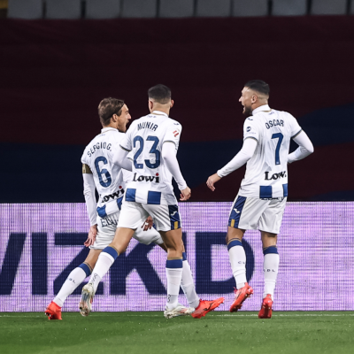 episode Los goles de Carrusel | El gol del FC Barcelona 0-1 CD Leganés | Preocupante dinámica de los de Flick que no aseguran el liderato artwork