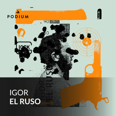 Igor El Ruso - podcast
