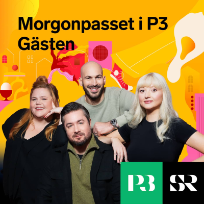 Morgonpasset i P3 – Gästen