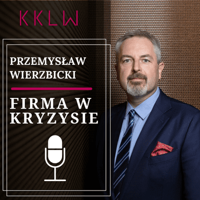 Firma w kryzysie