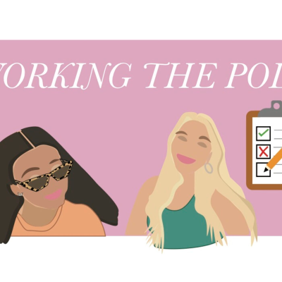 Working the Poll