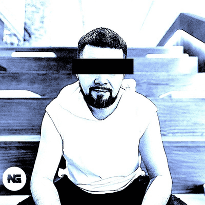 episode Nut G. - Live mix Pool Party-2020-02-23 artwork