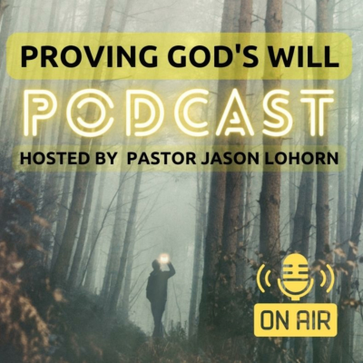 episode Episode #092 Interview with Bro. Charlie Wills artwork