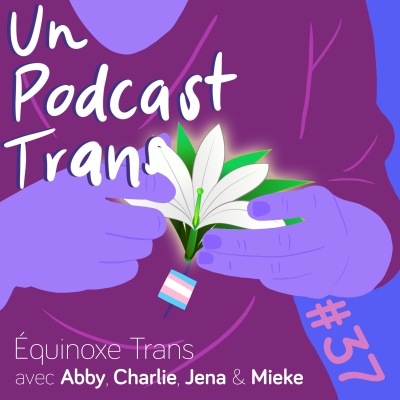 episode Équinoxe Trans artwork