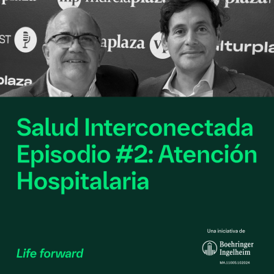 episode El seguimiento multidisciplinar: ¿la clave para una mejor atención a los pacientes? artwork