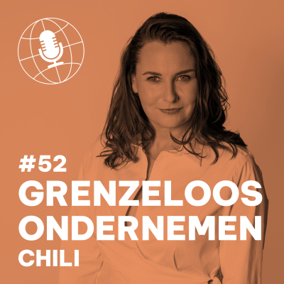episode #52 Chili artwork