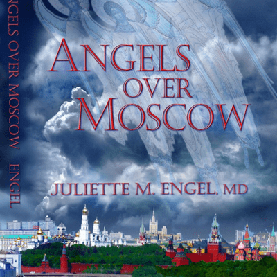 Charles Moscowitz LIVE - Episode 921: Angels over Moscow - International Sex Trafficking