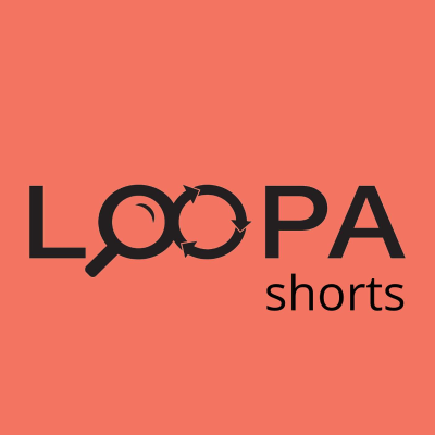 episode LOOPA shorts: Recyklace - správná cesta, ale ne spása artwork