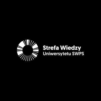 Cover image of show Strefa Wiedzy Uniwersytetu SWPS
