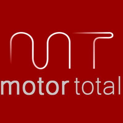 episode Motor Total Podcast: Honda HR-V 2019, Subaru Forester 2019, Toyota Camry Hybrid, WRC y más. artwork