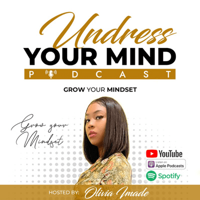 episode Being Your Own Boss as a Nurse Practitioner, Invest to Create Financial Freedom, and Thriving with a Growth Mindset with Theo Jones, FNP artwork