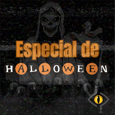 episode T.2 Episodio Especial de Halloween 2023 artwork