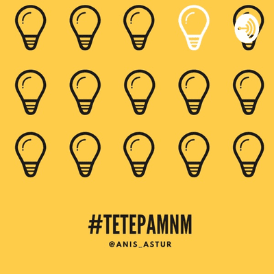 #tetepamnm