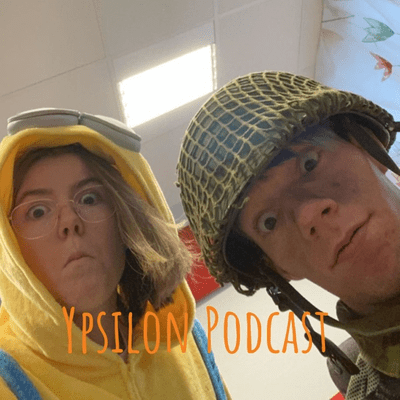 Ypsilon Podcast