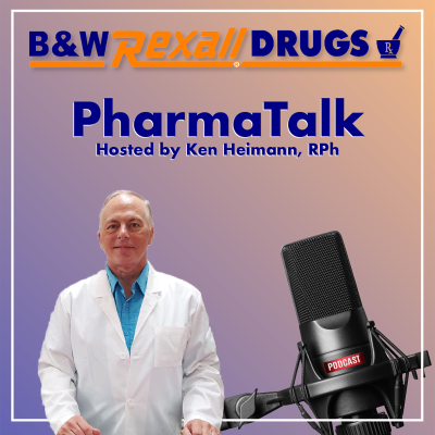 PharmaTalk