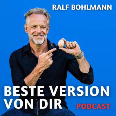 episode Die Bedeutung der BESTÄNDIGKEIT artwork