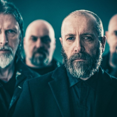 episode PARADISE LOST’s GREGOR MACKINTOSH On Producing Ascension, Imperfections And Staying True artwork