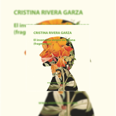 episode Episodio 88. Voz Viva: 65 años de memoria sonora + El invencible verano de Liliana, de Cristina Rivera Garza artwork