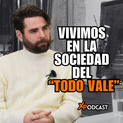 episode La REALIDAD de la POLÍTICA en España - RUBÉN GISBERT - LA EXPERIENCIA PODCAST. artwork