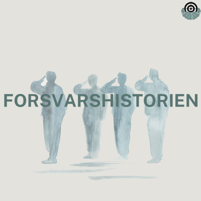 Forsvarshistorien