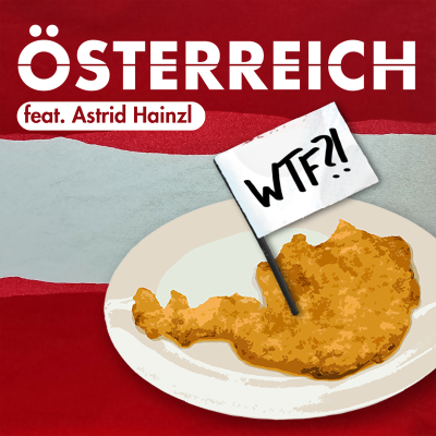 episode Folge 14: Mit Astrid Hainzl artwork