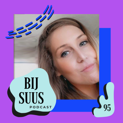 episode Onheil door Oxycodon | Bij Suus #95 artwork