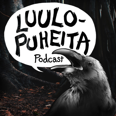 episode 008 - Unihalvaus ja sen pimeä puoli artwork